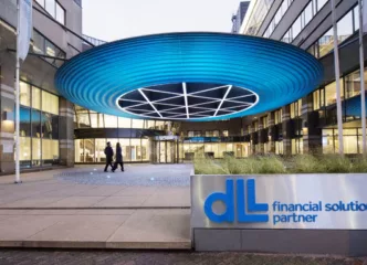 DLL headquarters office Eindhoven the Netherlands